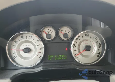 2007 Ford Edge Sel Plus из США, поврежденный, VIN 2FMDK49C37BA76865